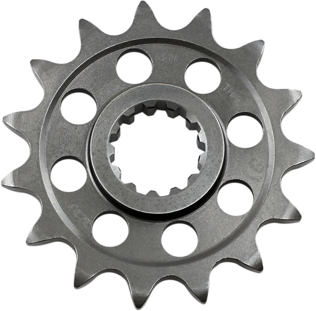 Ultralight Front Sprocket