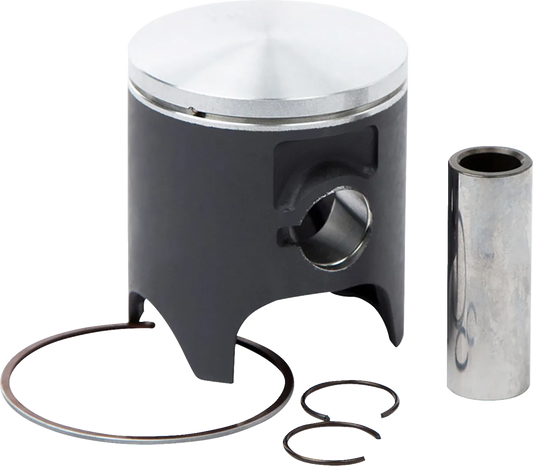 Piston Kit Cast Replica for 2 Stroke