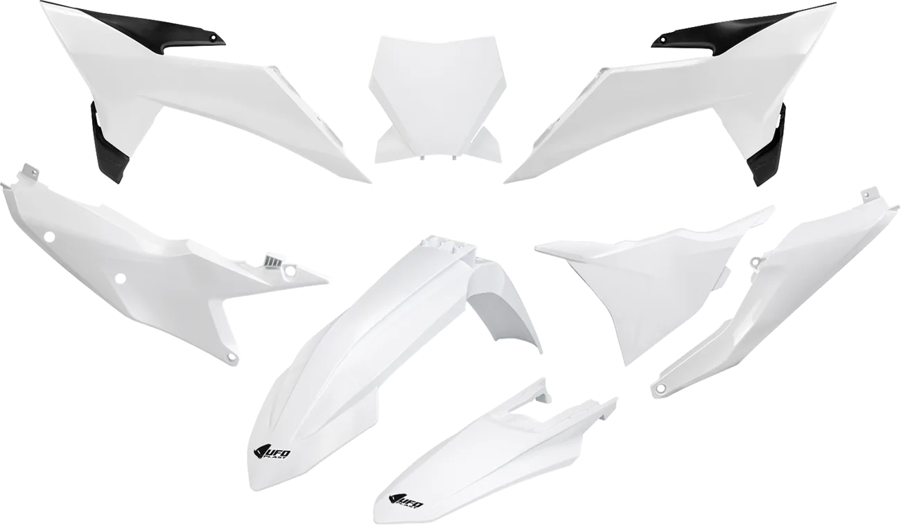 Replacement Body Kit For KTM