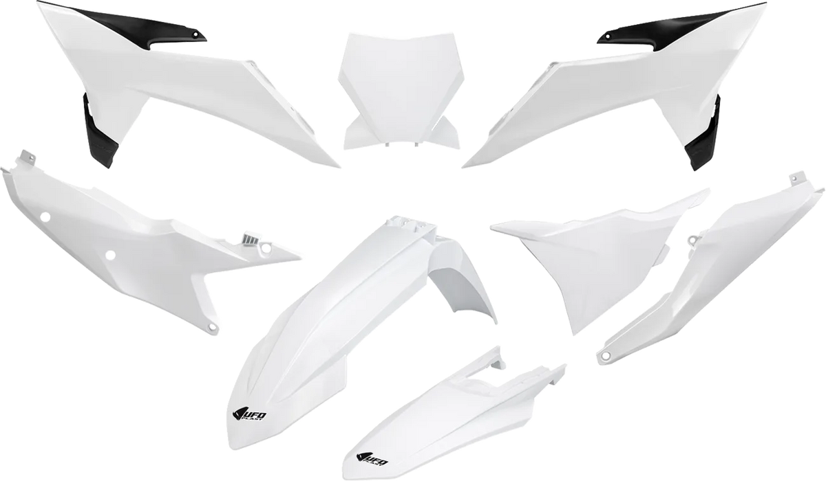 Replacement Body Kit For KTM