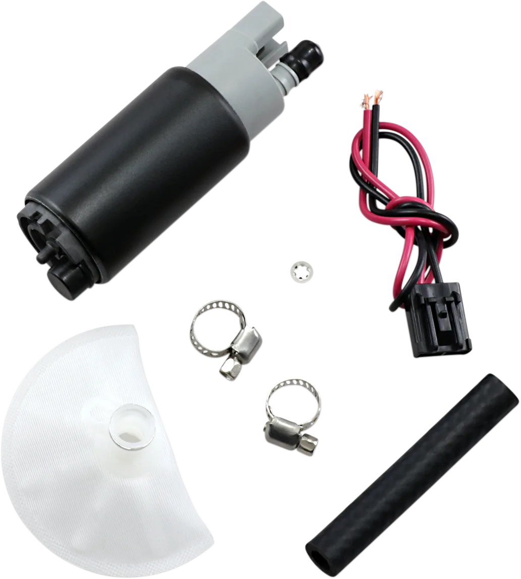 Fuel Pump Rebuild Kit