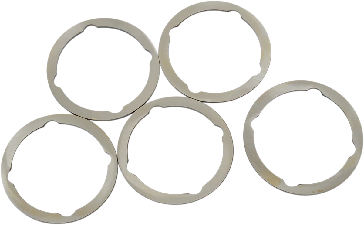 Thrust Washers
