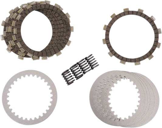 DRC Series Clutch Kit
