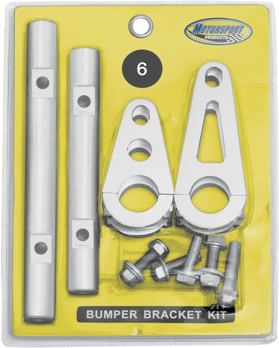 EZ-Fit Bumper Bracket Kit