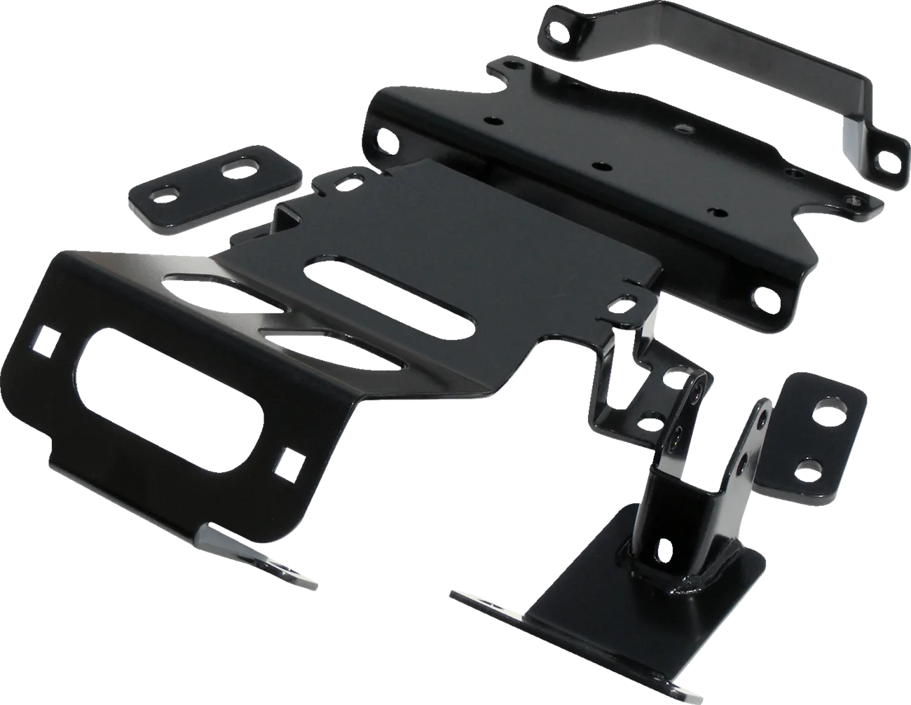 Winch Mount