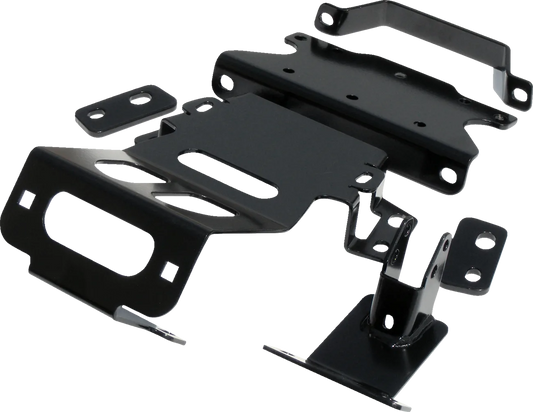 Winch Mount