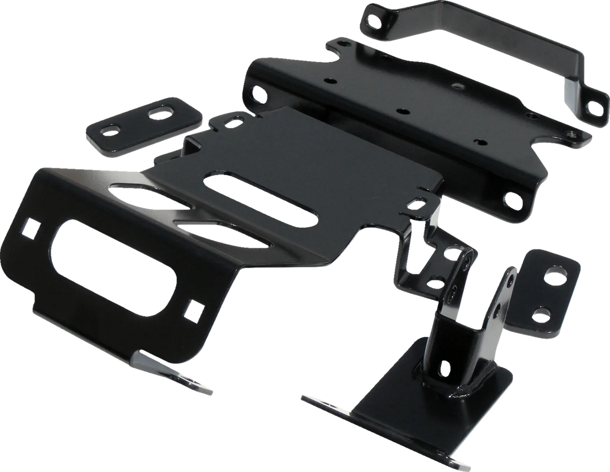 Winch Mount