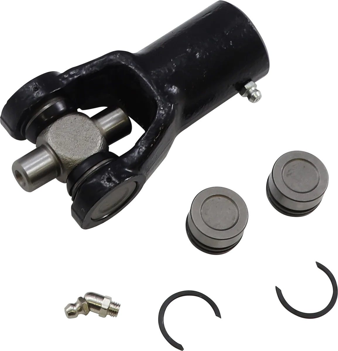 Yoke Propeller Shaft