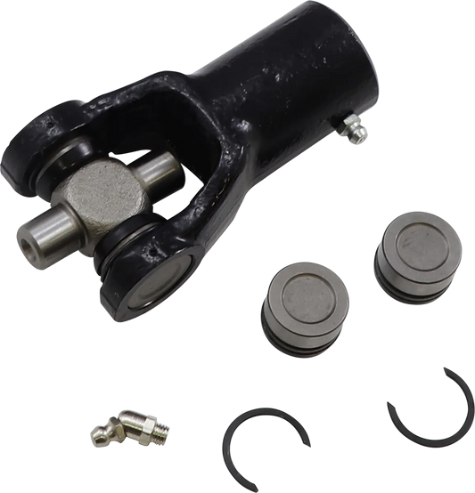 Yoke Propeller Shaft