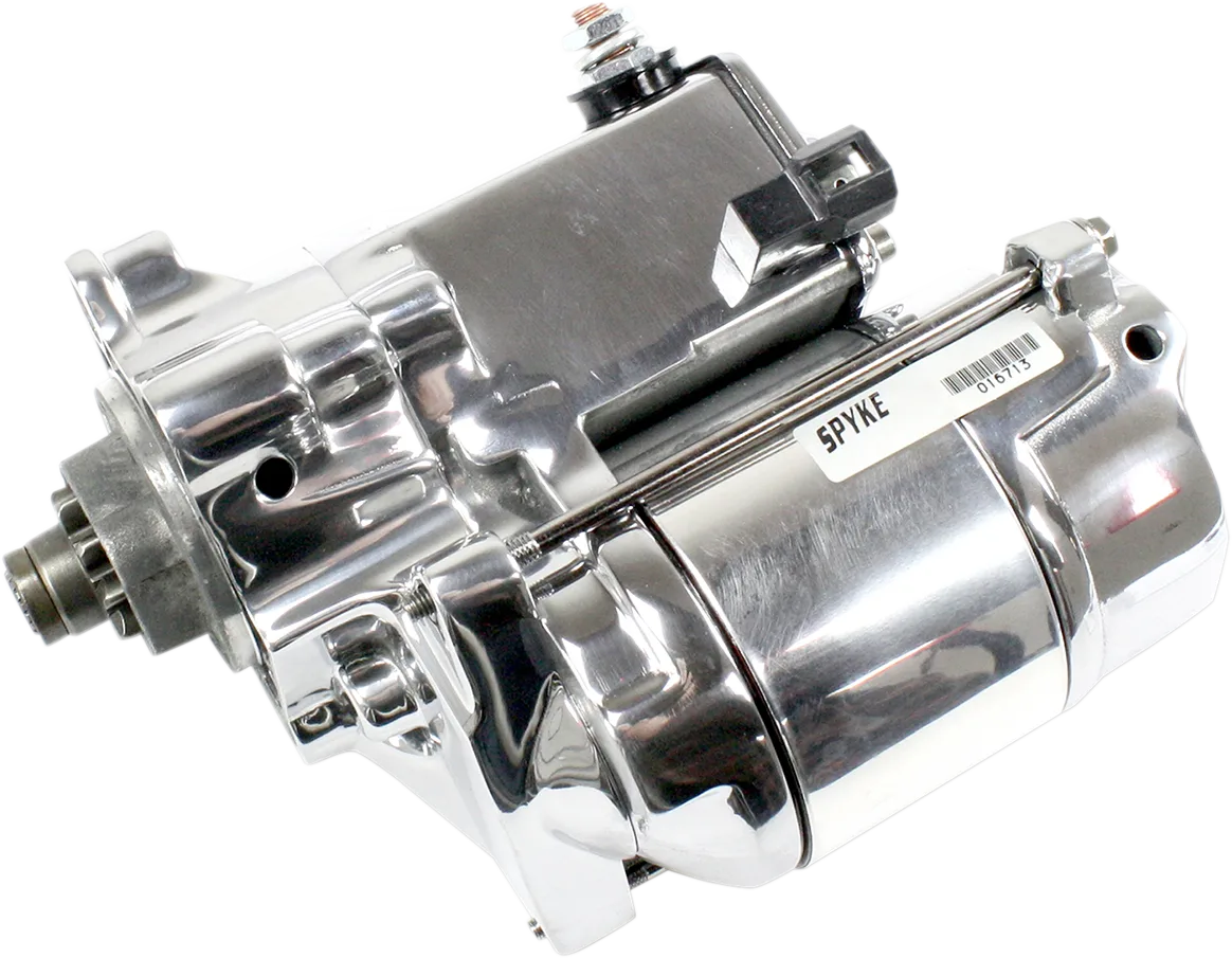 Supertorque Starter