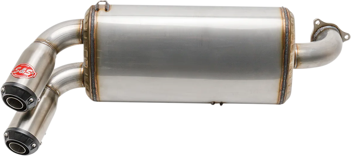 Power Tune® XTO Muffler