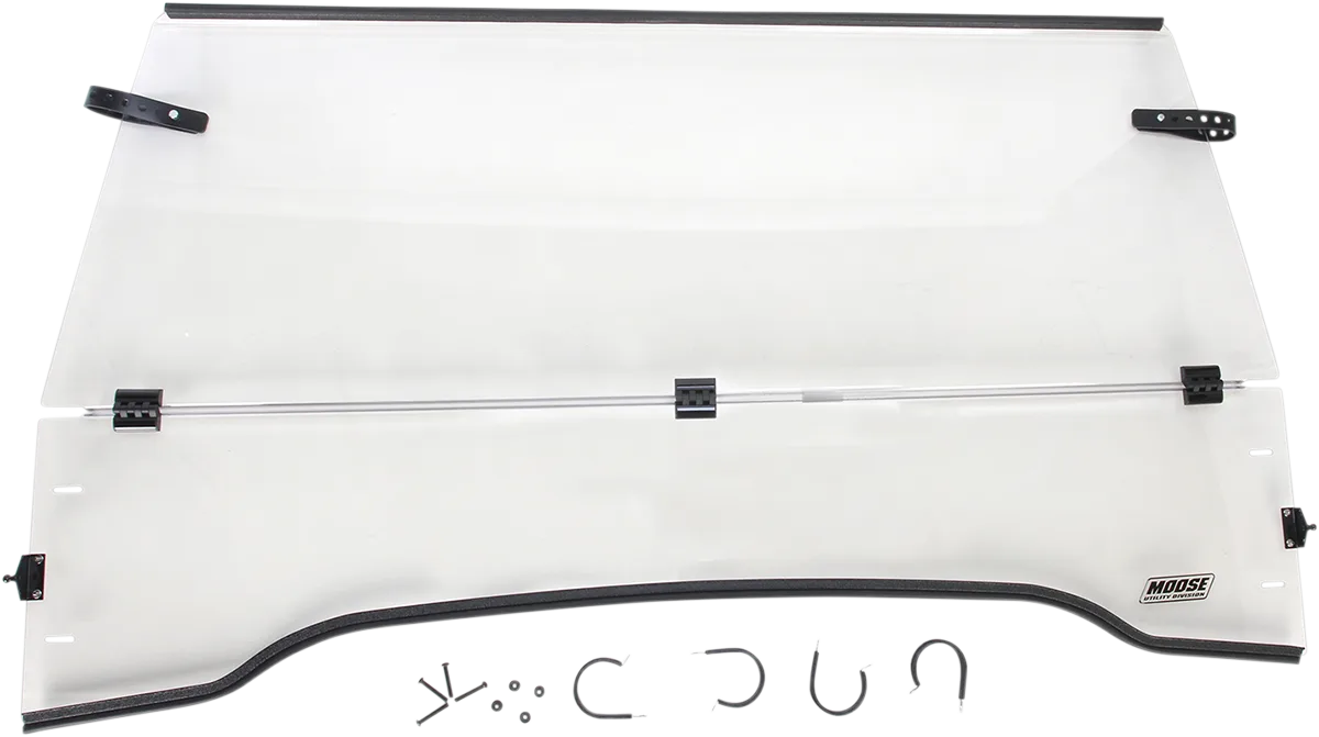 Full Folding Windshield