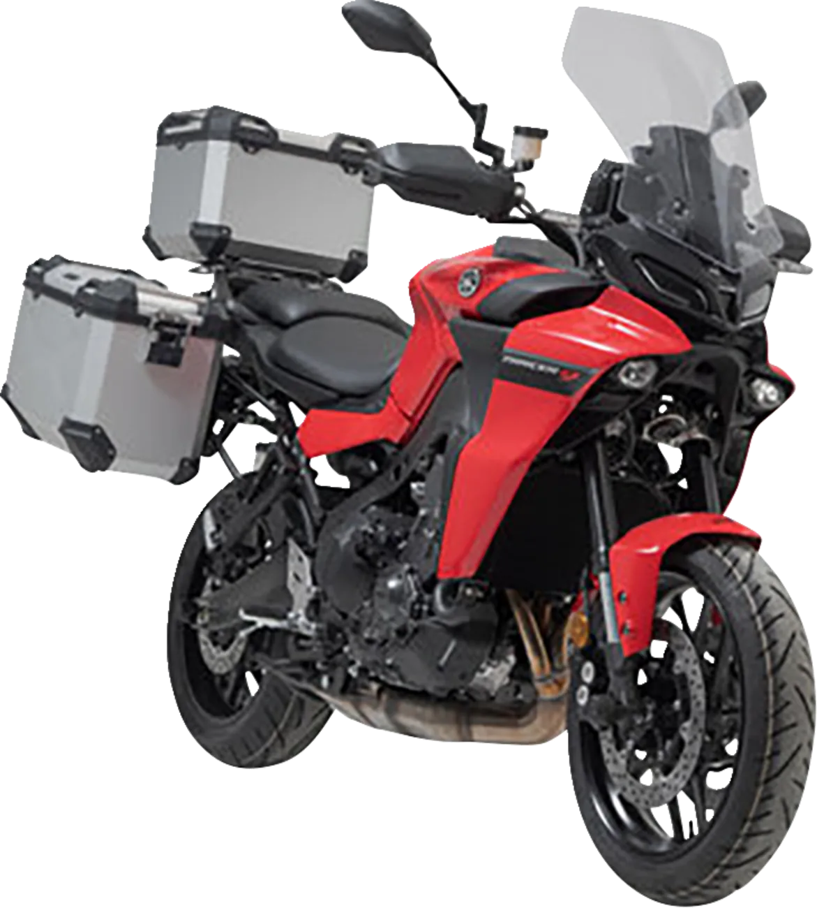 Adventure Luggage System