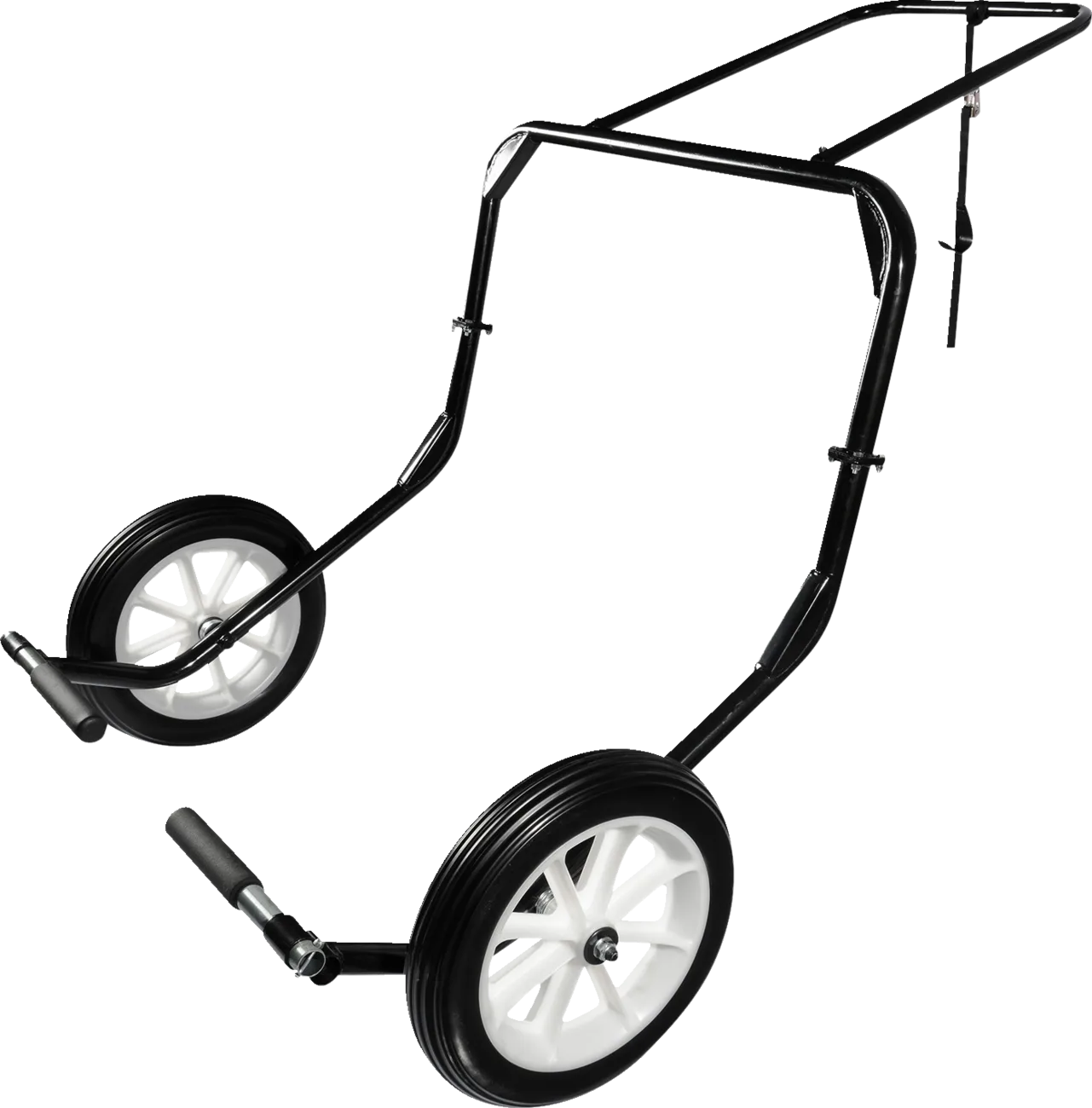 Big Wheel Shop Dolly
