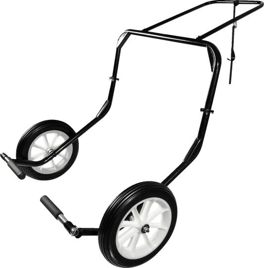 Big Wheel Shop Dolly