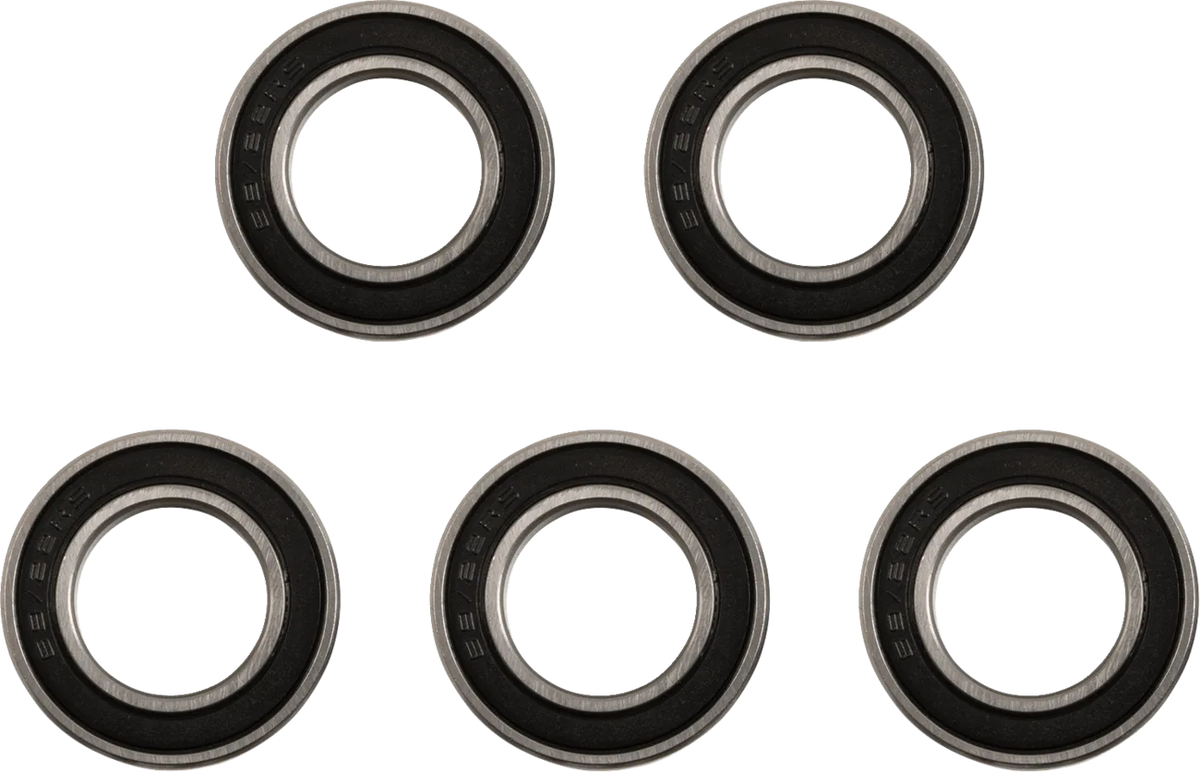 Wheel Bearing Packs