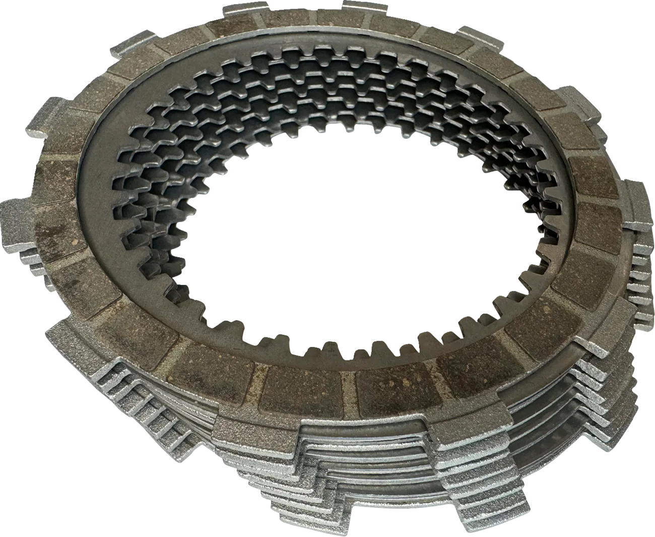 DPK Clutch Kit