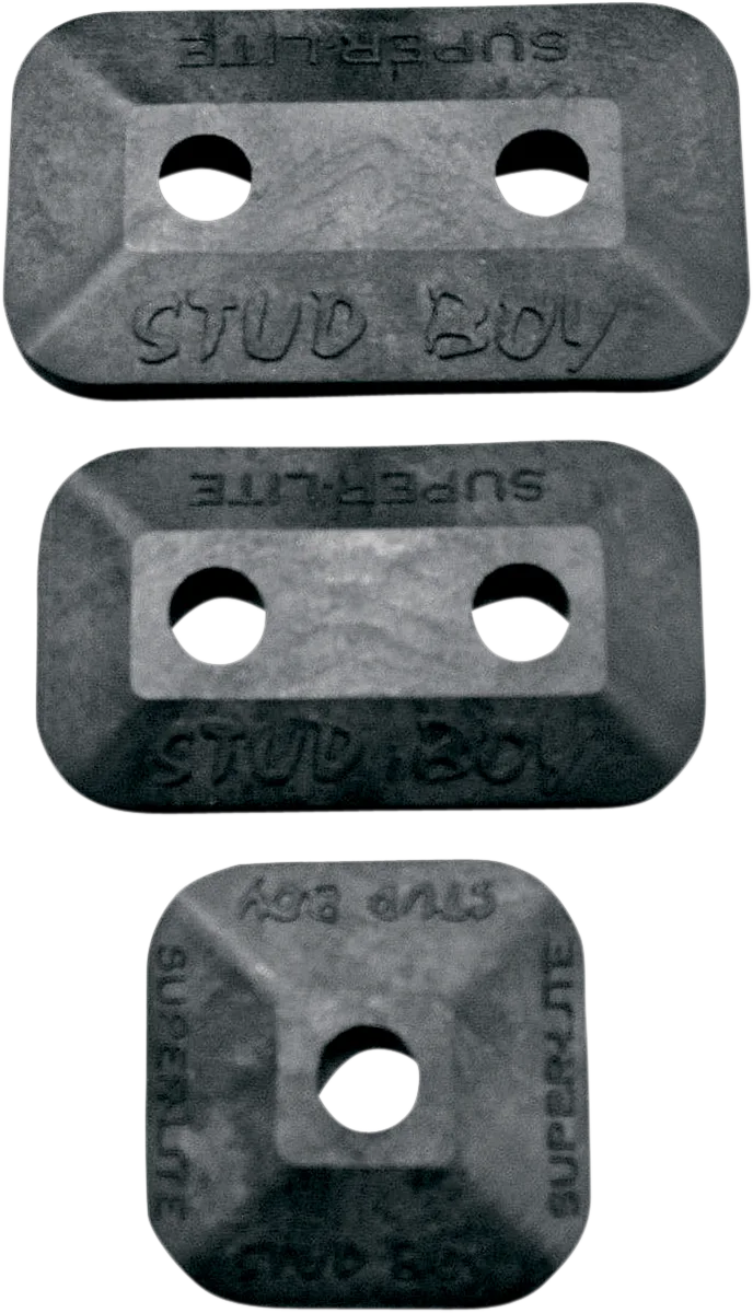 Super Lite +Plus Backing Plates