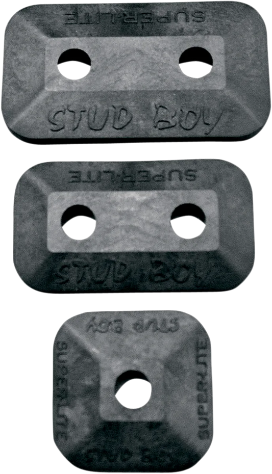 Super Lite +Plus Backing Plates