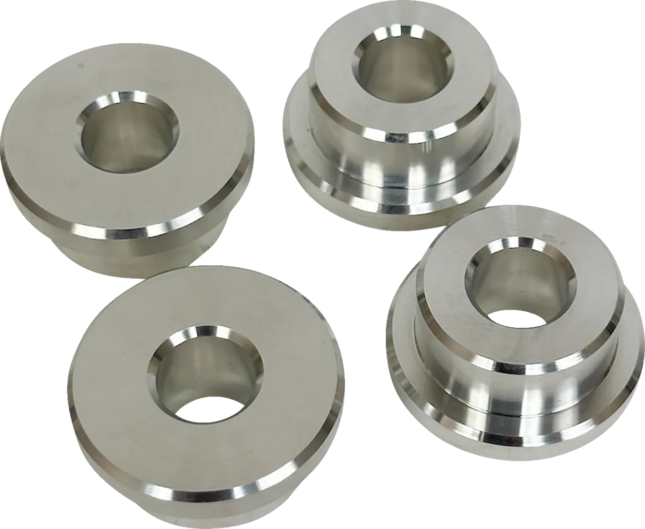 Solid Riser Bushing Kit