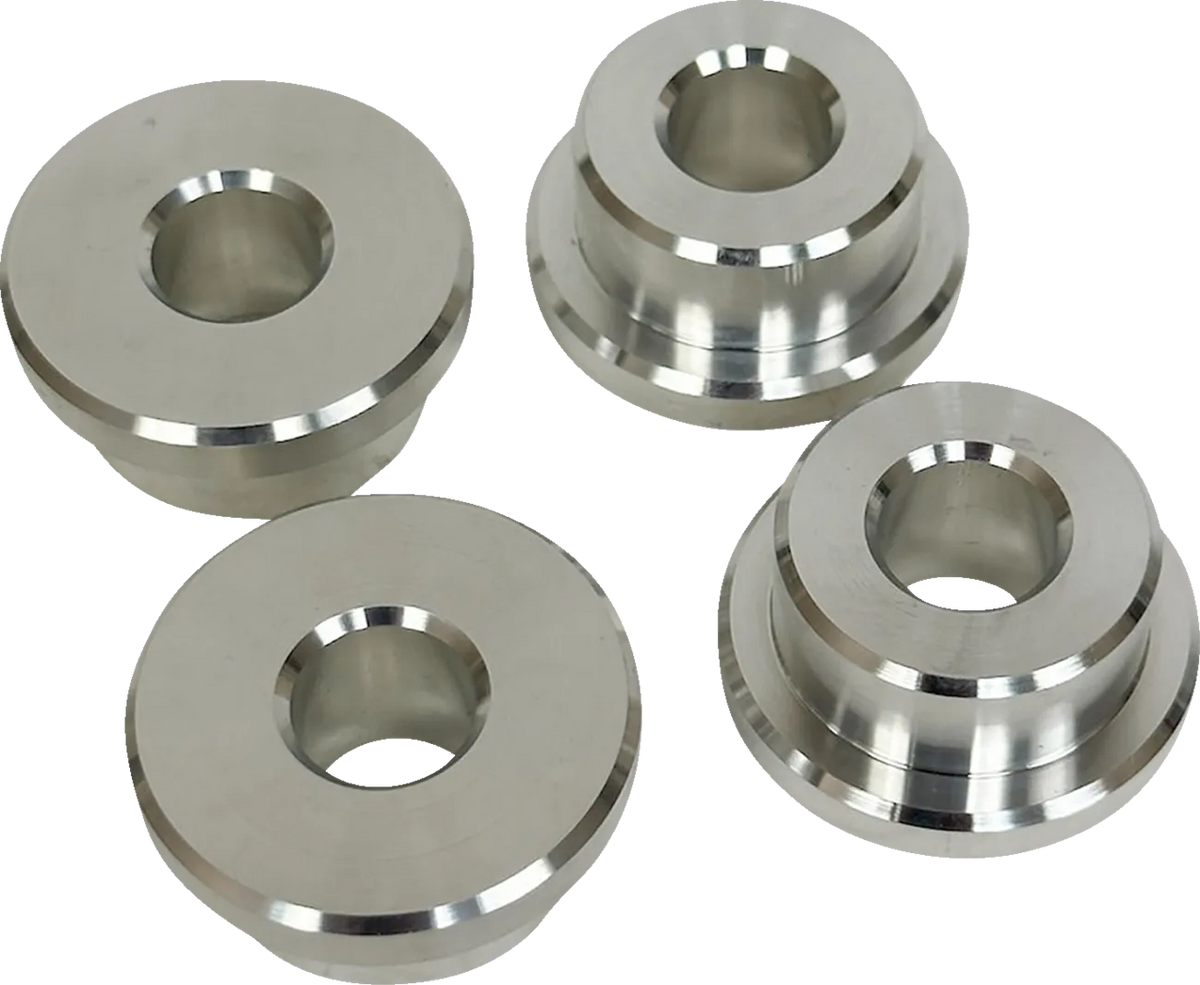 Solid Riser Bushing Kit
