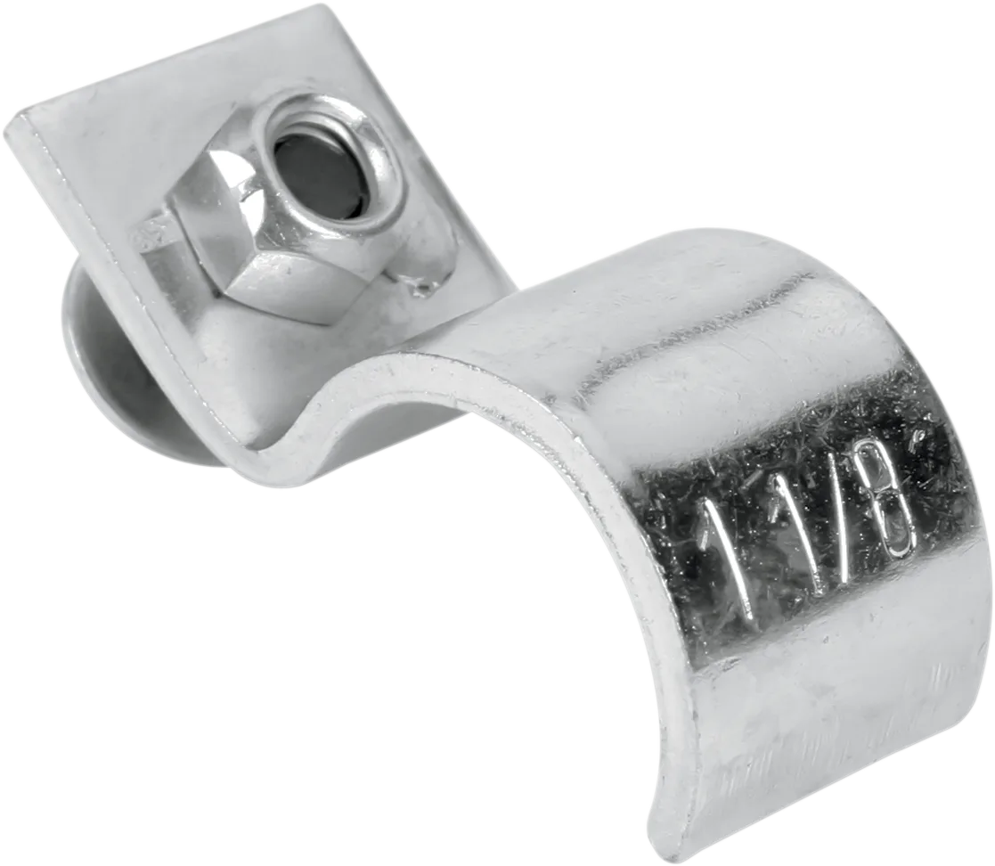 Skid Plate Mounting Hardware