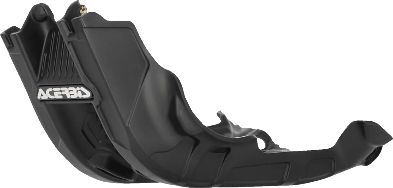 Skid Plate