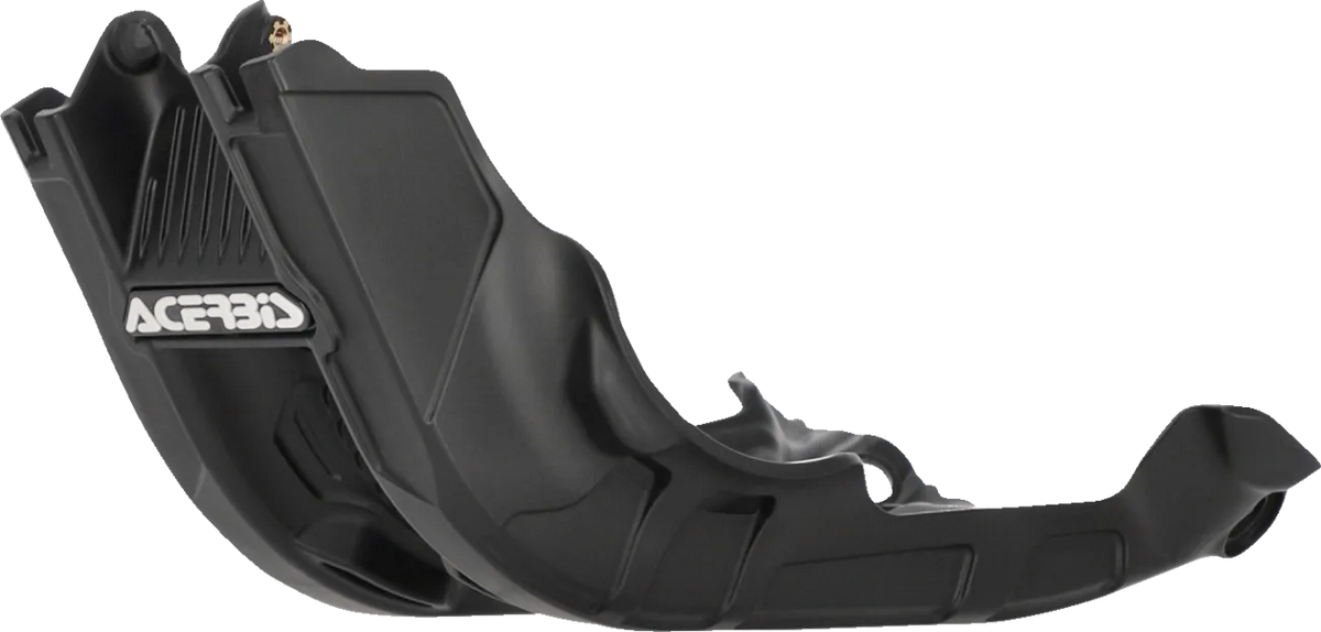 Skid Plate
