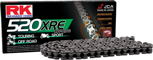 520 XRE Chain