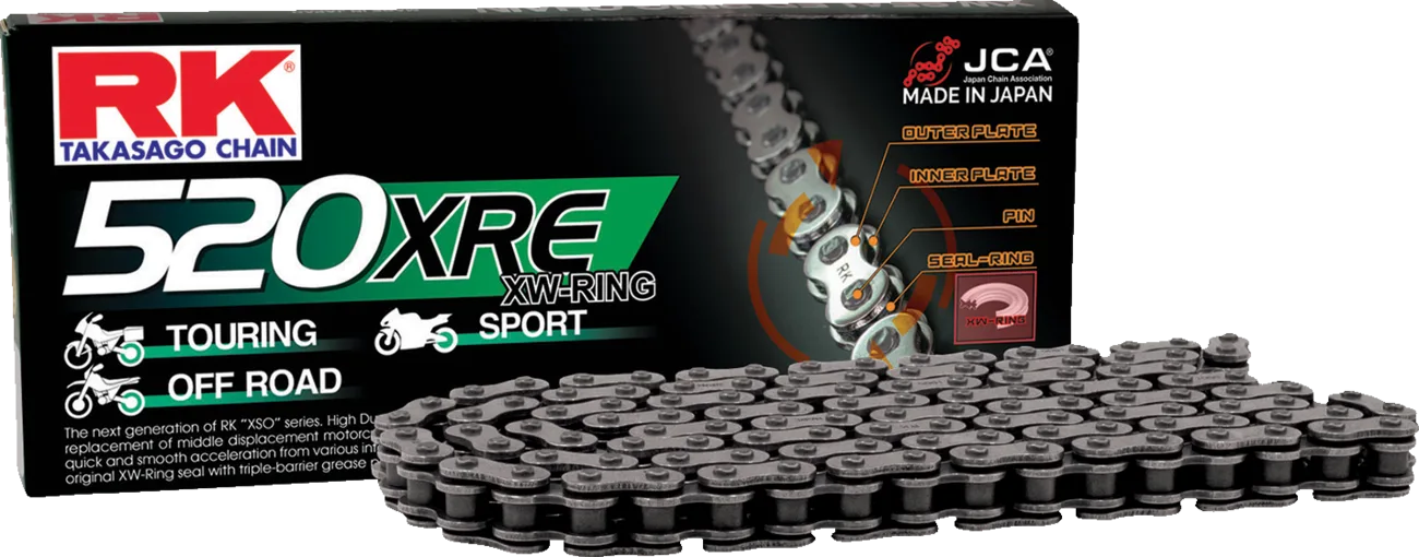 520 XRE Connecting Link