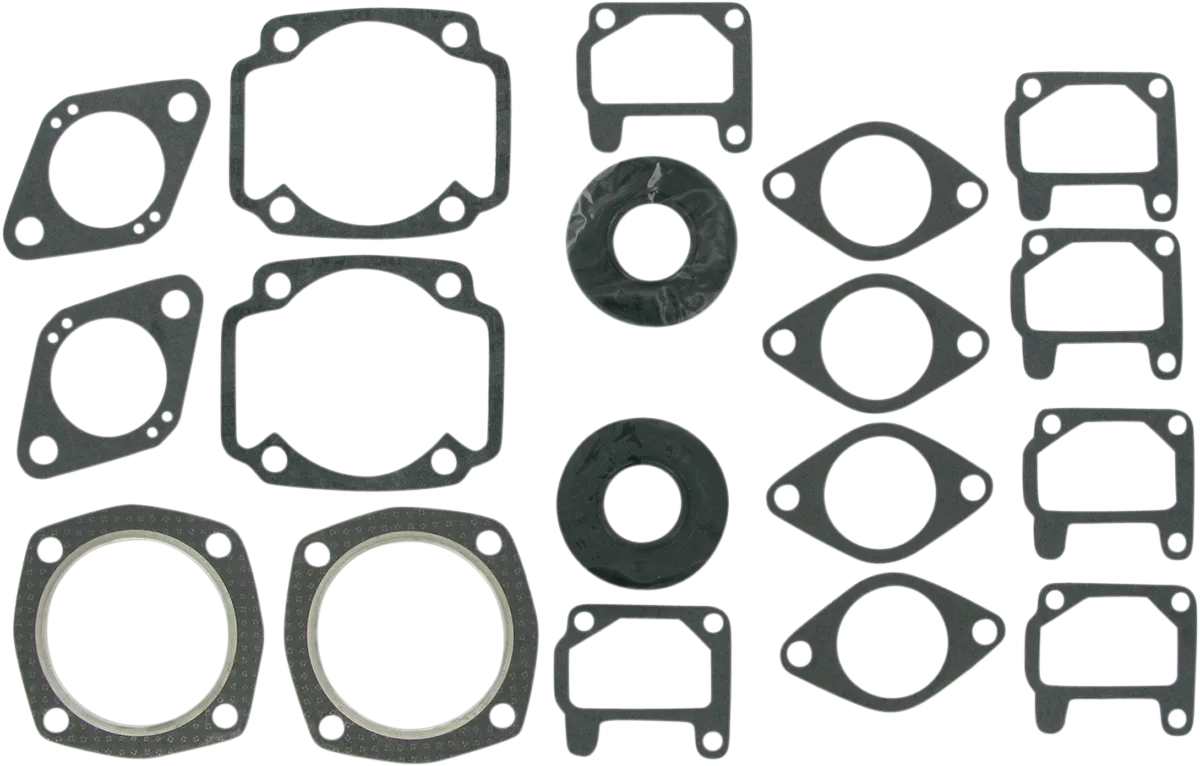 Complete Engine Gasket Set