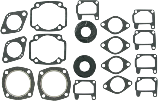Complete Engine Gasket Set