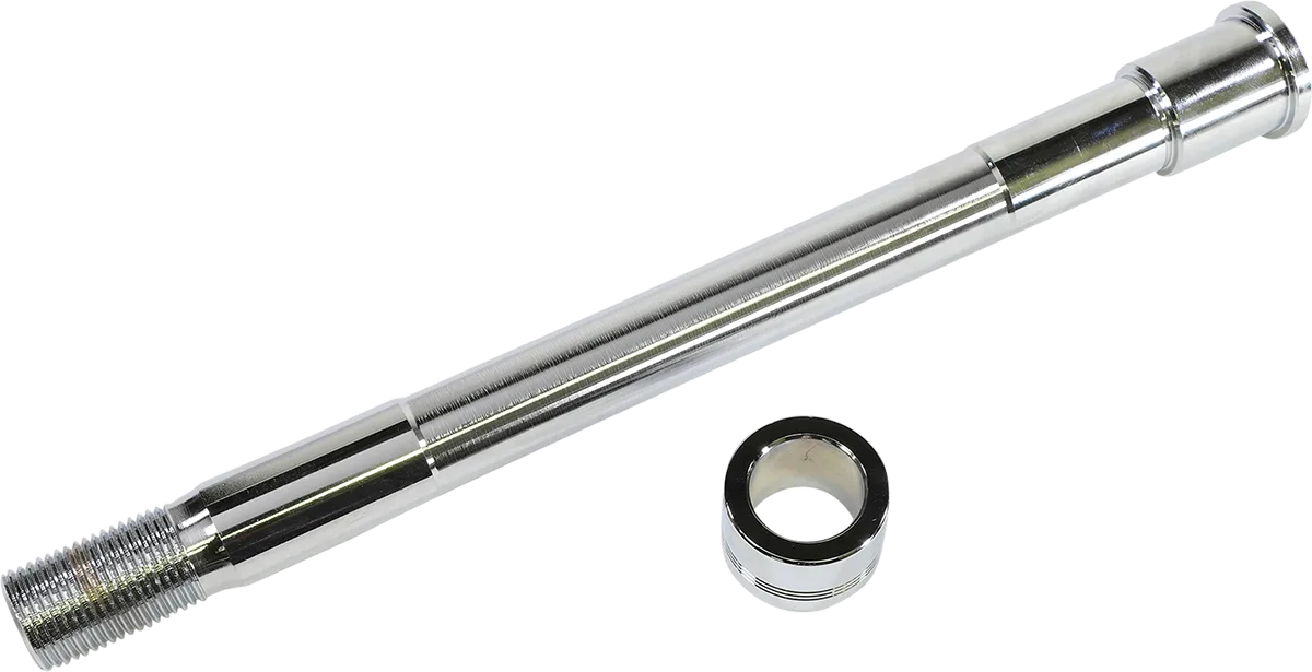 Front Axle Kit