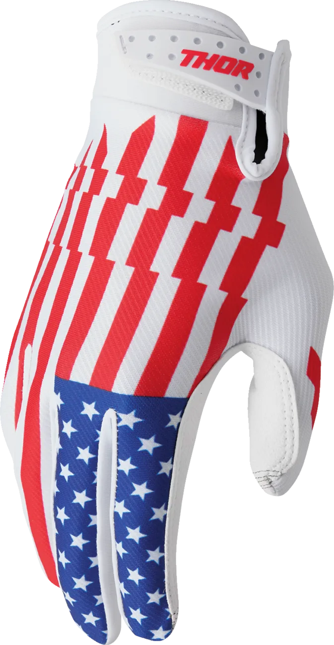 Youth Launchmode Gloves