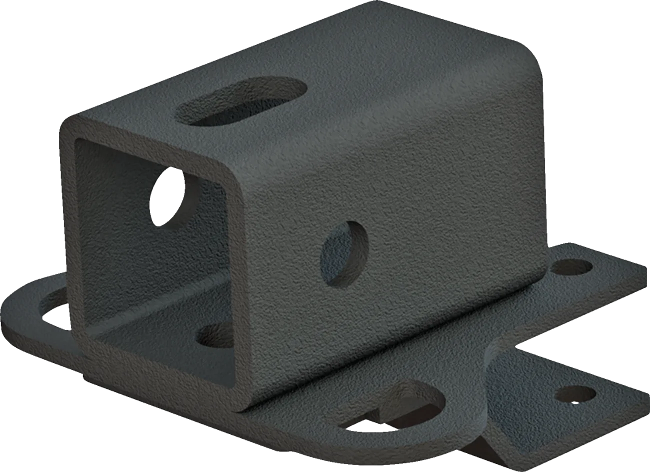 Receiver Hitch