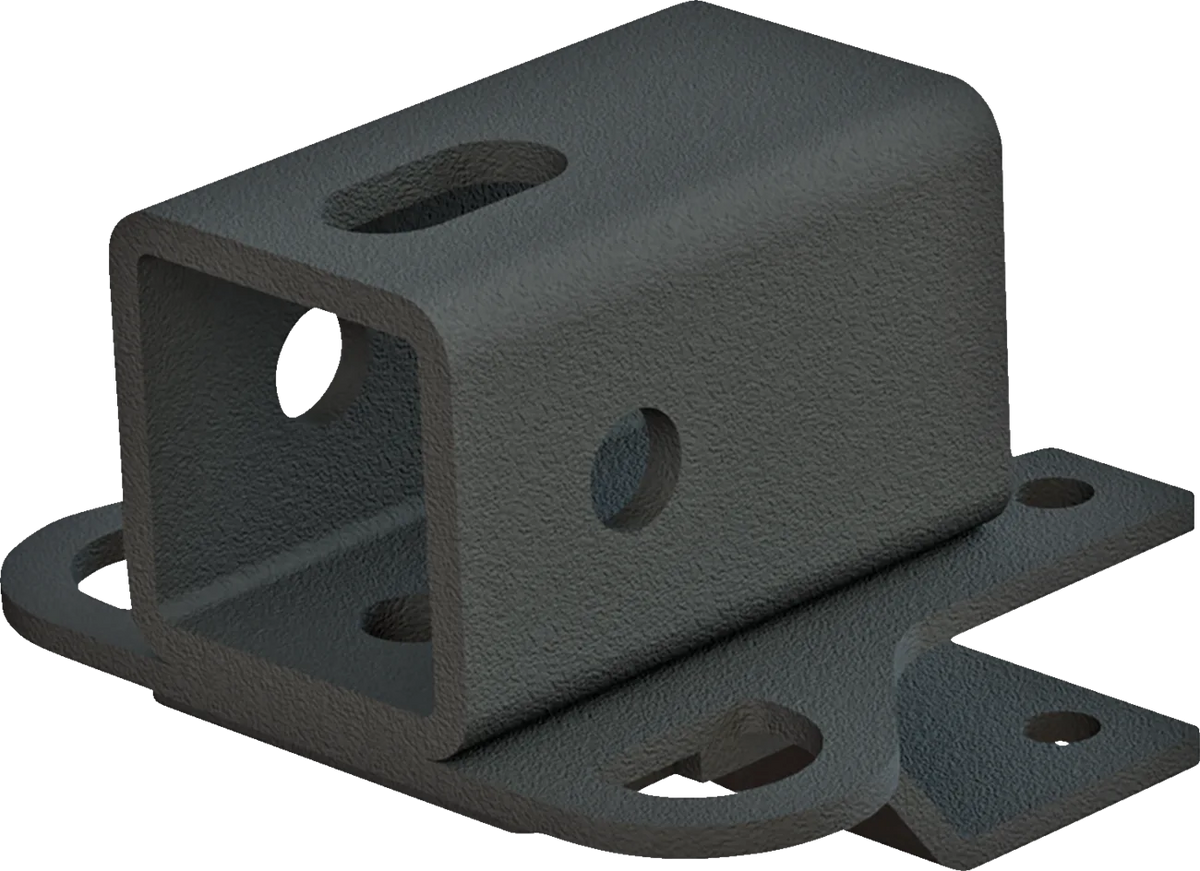 Receiver Hitch