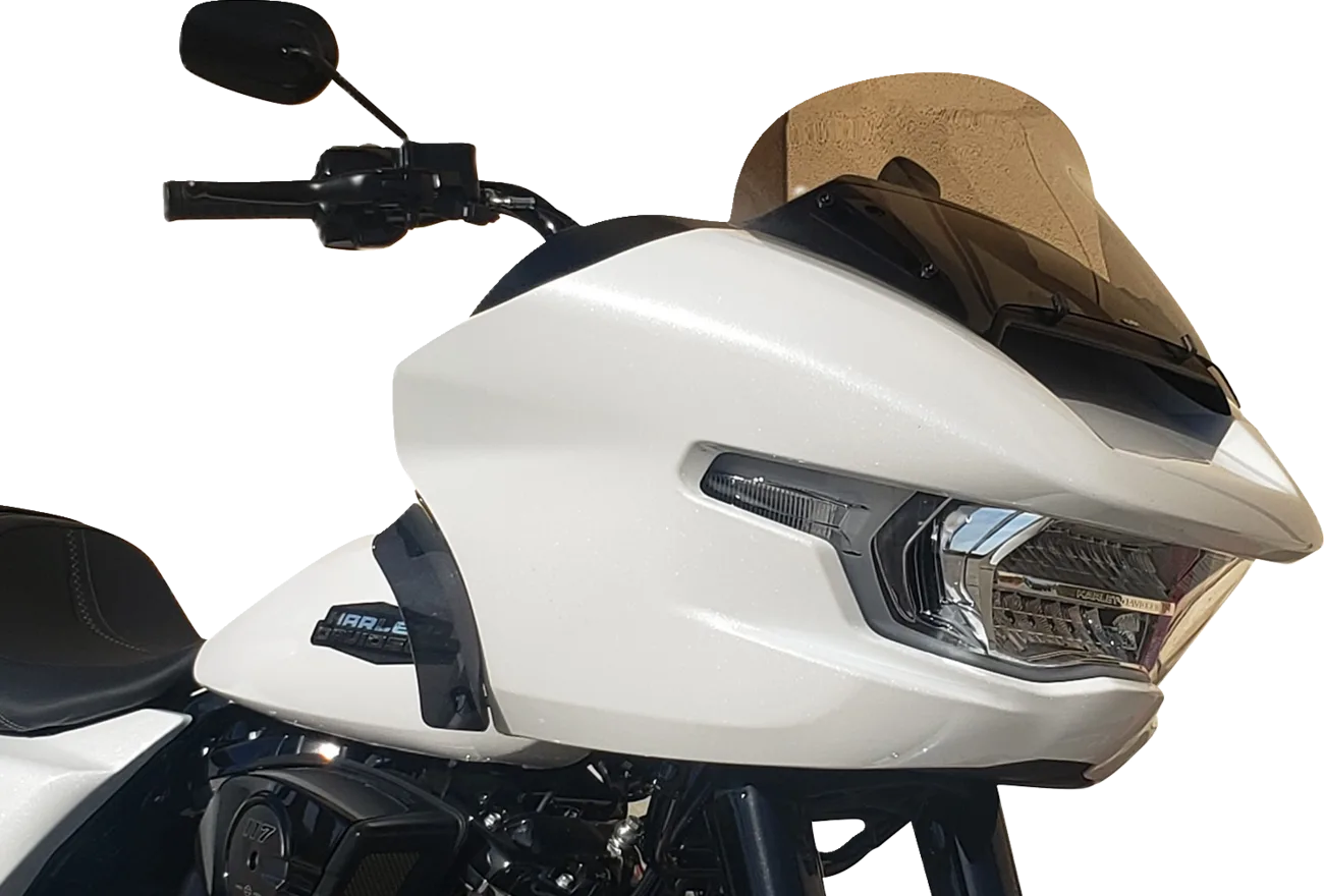 Replacement Acrylic Windscreen