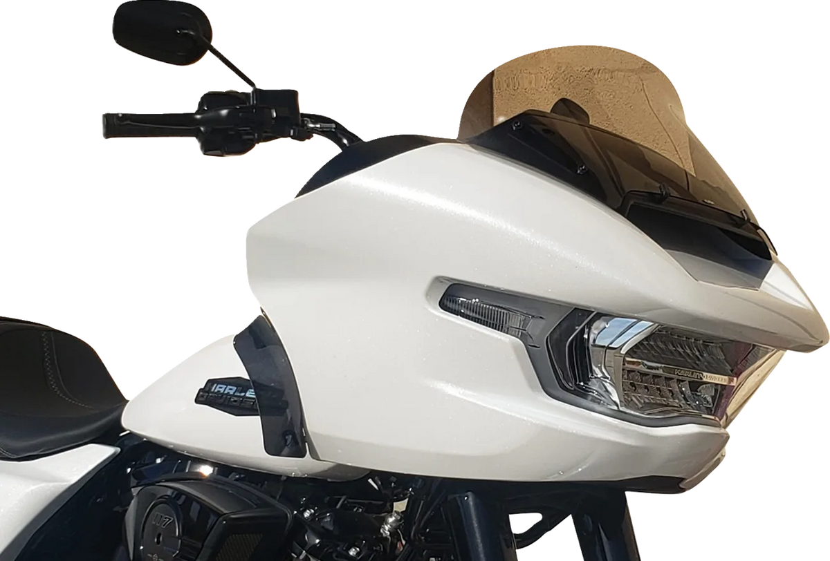 Replacement Acrylic Windscreen