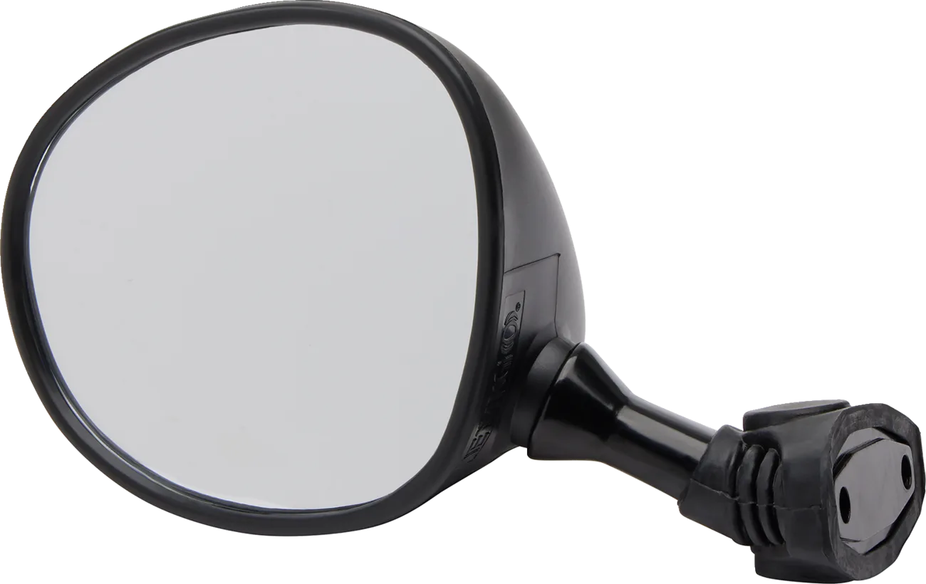 OEM-Style Replacement Mirror