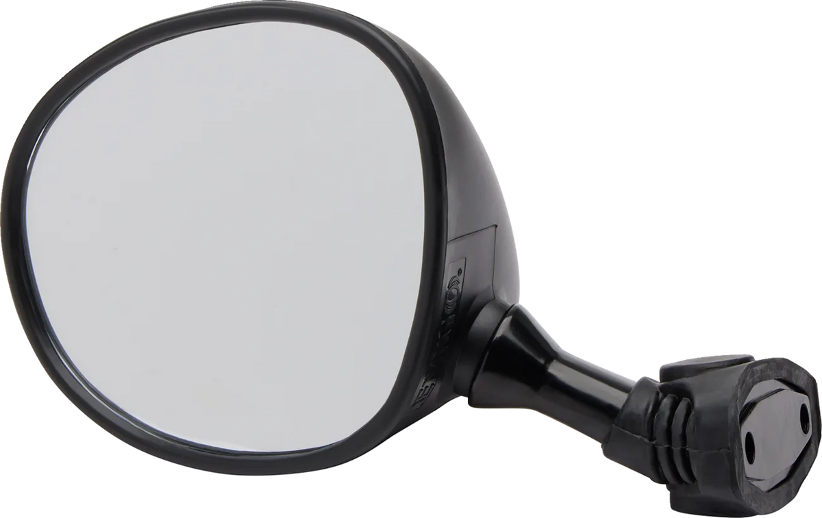 OEM-Style Replacement Mirror