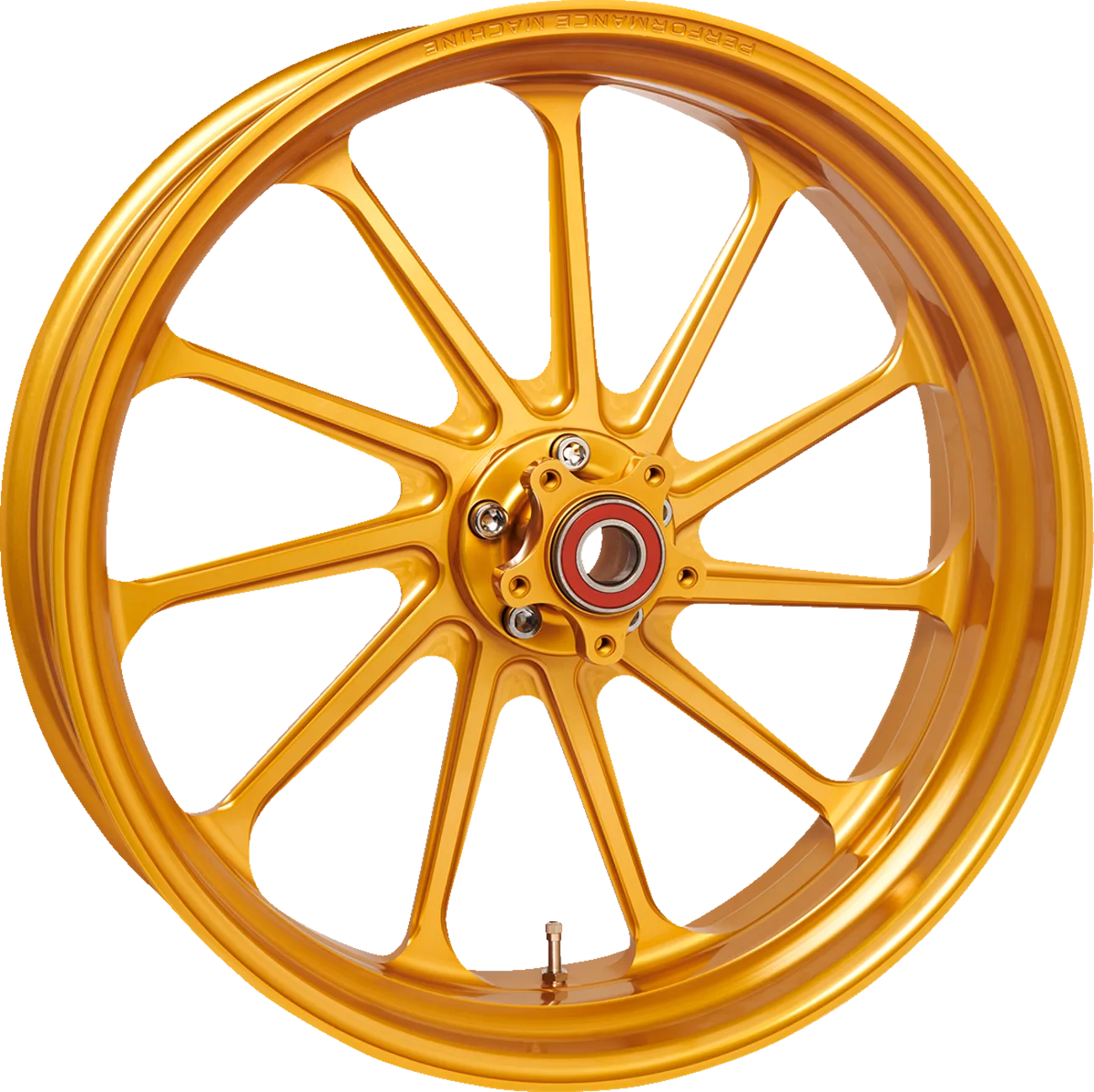 Assault Wheel