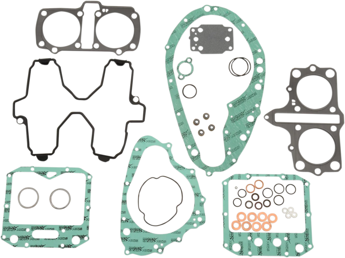 Gasket Kit — Complete