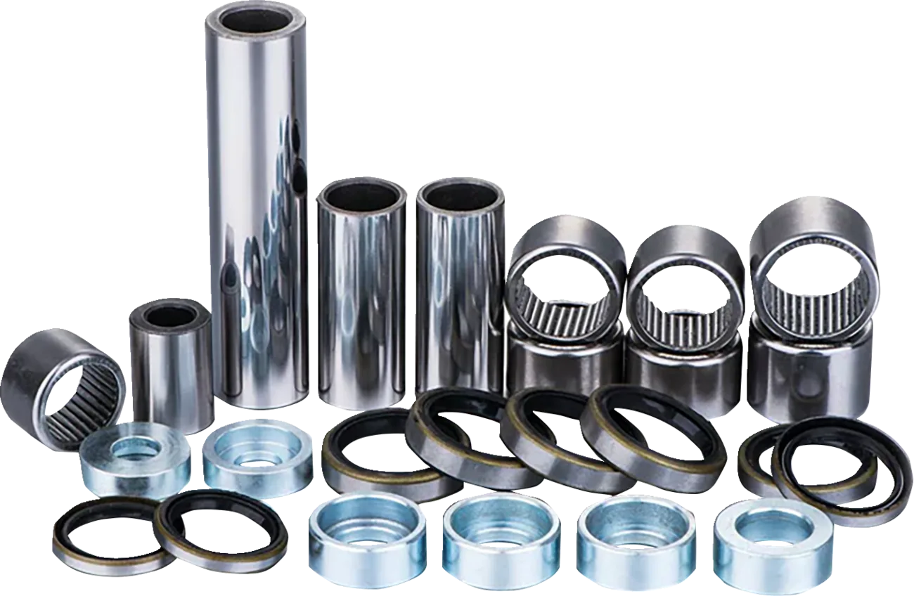 Linkage Bearing Rebuild Kit