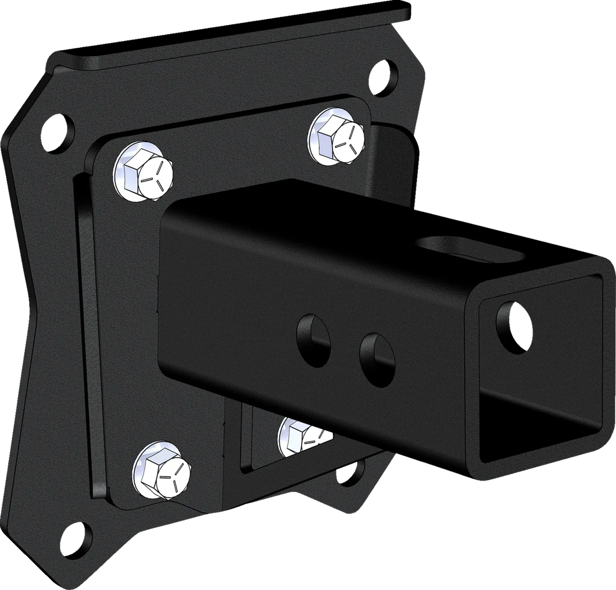 Receiver Hitch