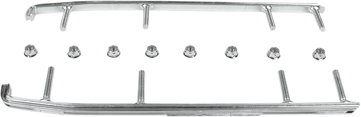 Shaper Wear Bars