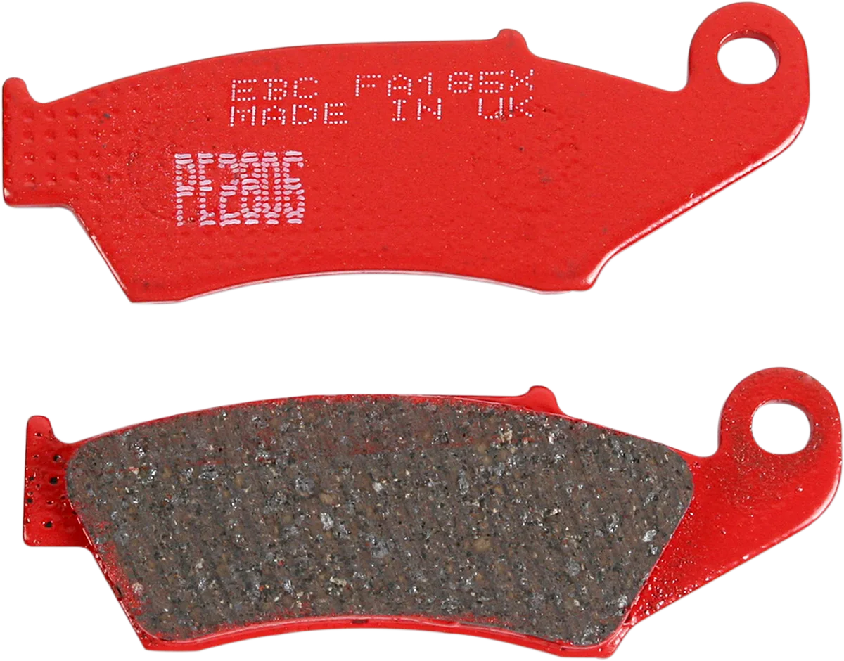 Sport Carbon "X" Brake Pads