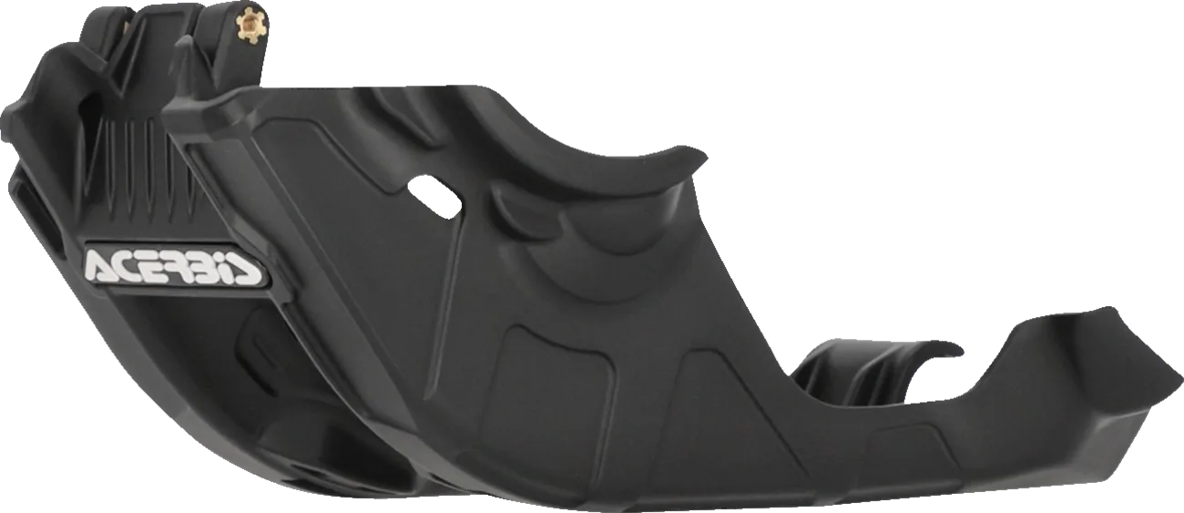 Skid Plate