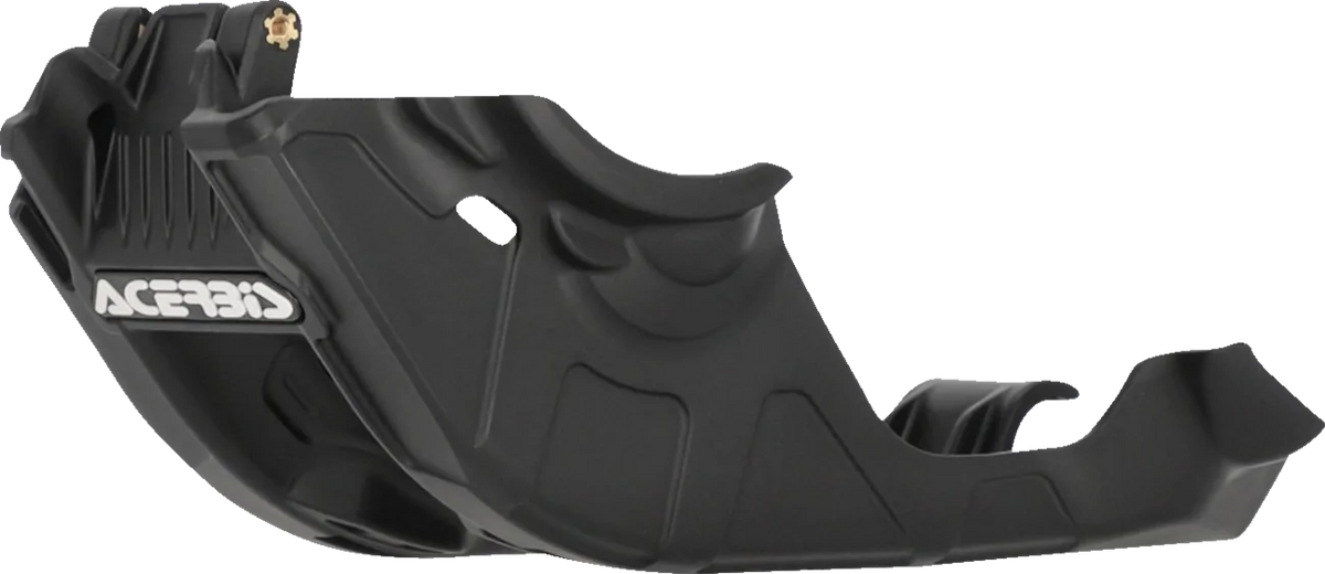 Skid Plate