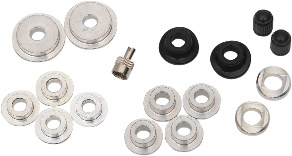 M1 Hardware Kit