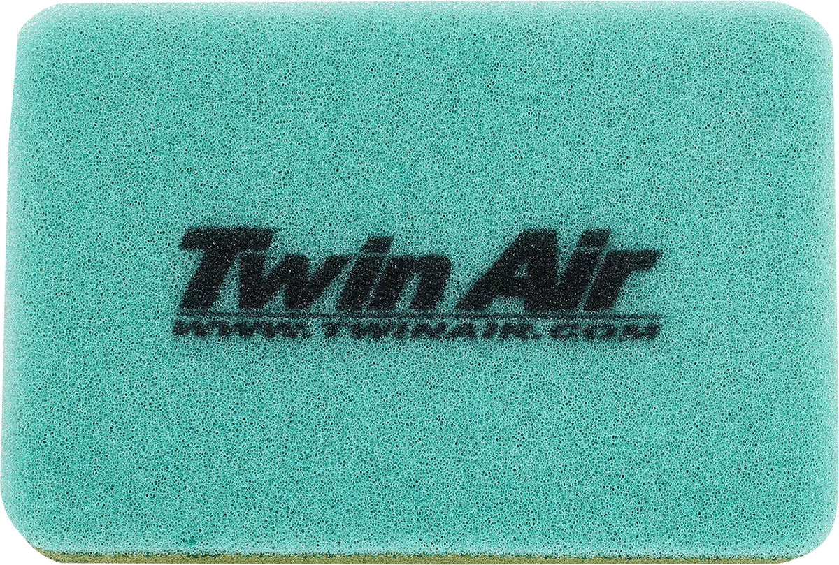 Factory Pre-Oiled Air Filter